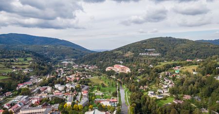 Prace nie zwalniają. Nowa atrakcja w turystycznym mieście może być hitem