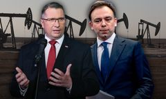 Ropa drożeje; jak zahamować wzrosty na stacjach? [SKRÓT PORANKA]