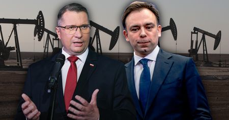 Ropa drożeje; jak zahamować wzrosty na stacjach? [SKRÓT PORANKA]