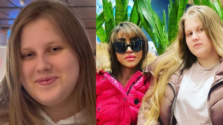 Samozwańcza Madeleine McCann poddała się testom DNA