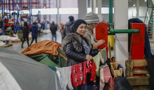 Ataki na uchodźców. Alarmujące wieści z Niemiec