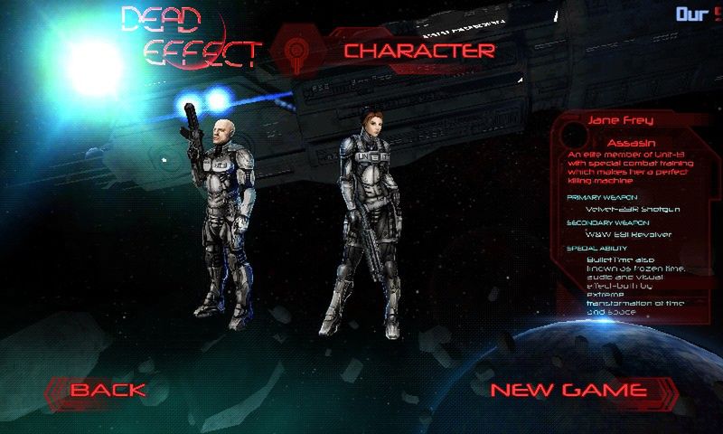 Weekendowy Zestaw Gier i Aplikacji: launcher z Androida 4.4, Flyne i Dead Effect 19