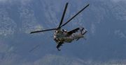 Był wart blisko 25 mln zł. Ukraińcy zniszczyli Mi-24