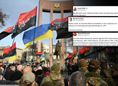 Lwów honoruje UPA. Lawina oburzenia w Polsce