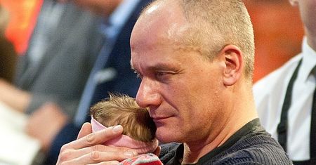 Zelt: "JEST MI CIĘŻKO, czasem nie daję rady"