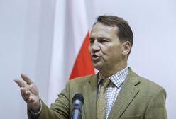 Kuriozalne stanowisko Rosji w ONZ. Sikorski wytyka