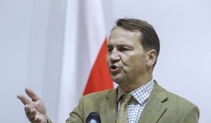 Kuriozalne stanowisko Rosji w ONZ. Sikorski wytyka