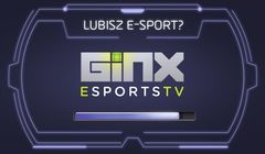 Kanał GINX Esports TV w ofercie WP Pilot