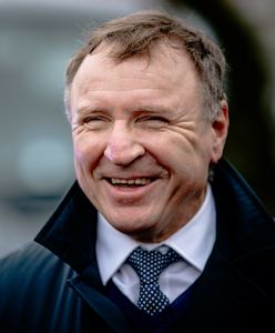 "Nie można dać się nabrać". Po tych słowach Kurskiego wszyscy w studiu wybuchli śmiechem