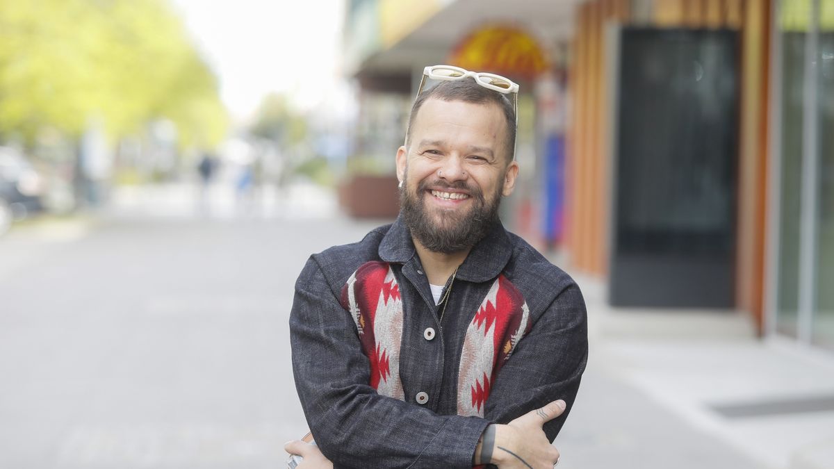 Szczere wyznanie Piróga: "Nie jestem uzależniony"