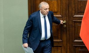 KO wraca do obietnicy. Kwota wolna ma wzrosnąć