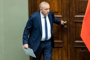 KO wraca do obietnicy. Kwota wolna ma wzrosnąć