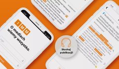 AI i przejęcia popłaciły. Instytut Monitorowania Mediów z większym zyskiem