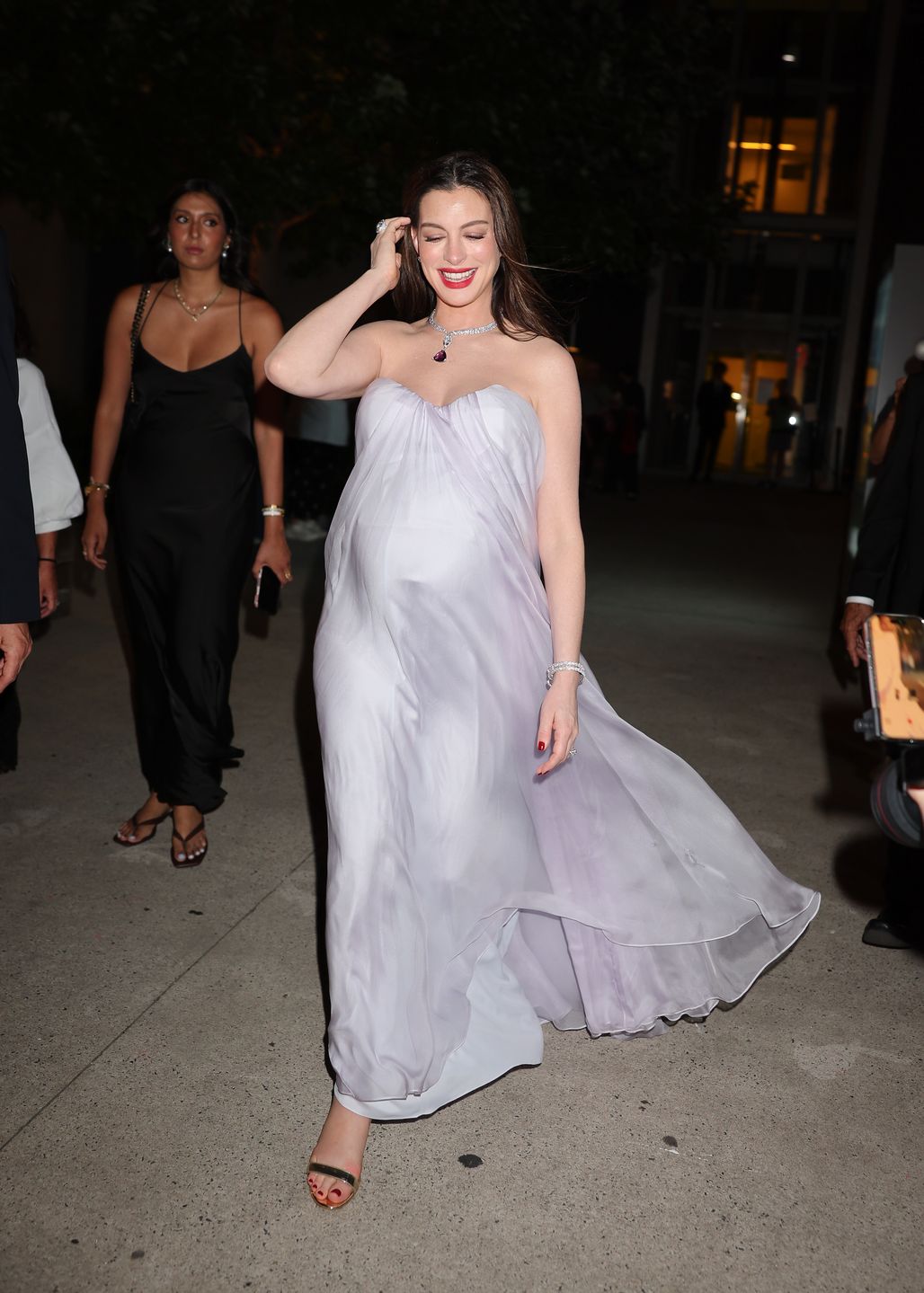Anne Hathaway