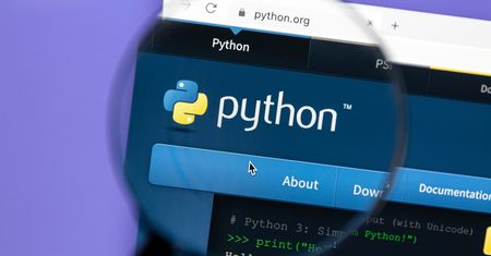 Chcesz programować? Rób to w Pythonie