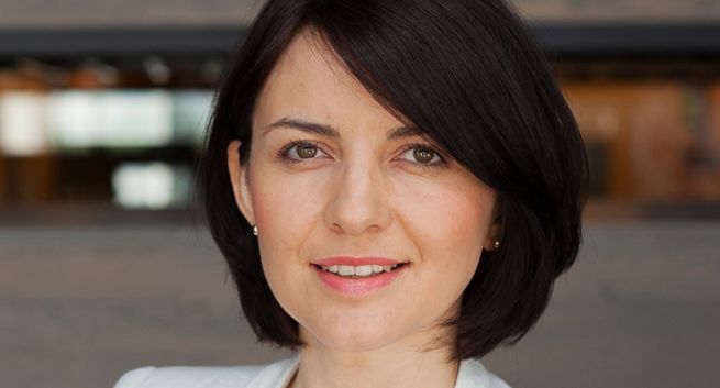 Joanna Giz content managerem w K2 Media