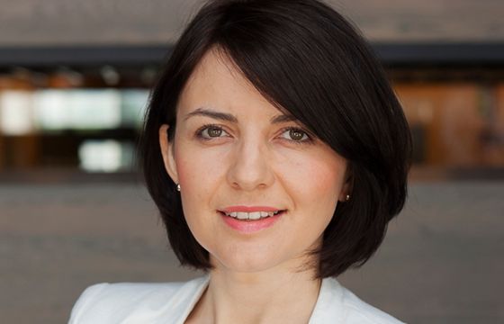 Joanna Giz content managerem w K2 Media