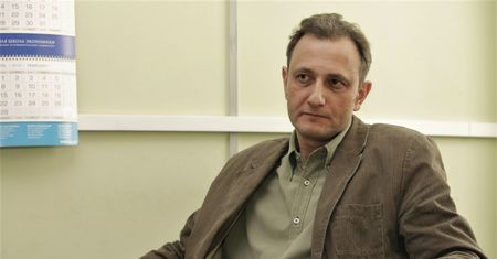Andriej Kolesnikow: putinowski "Titanic" płynie na górę lodową