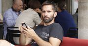 Marcin Bosak miał skończyć przykuty do łóżka. Przez lata ukrywał swoją chorobę