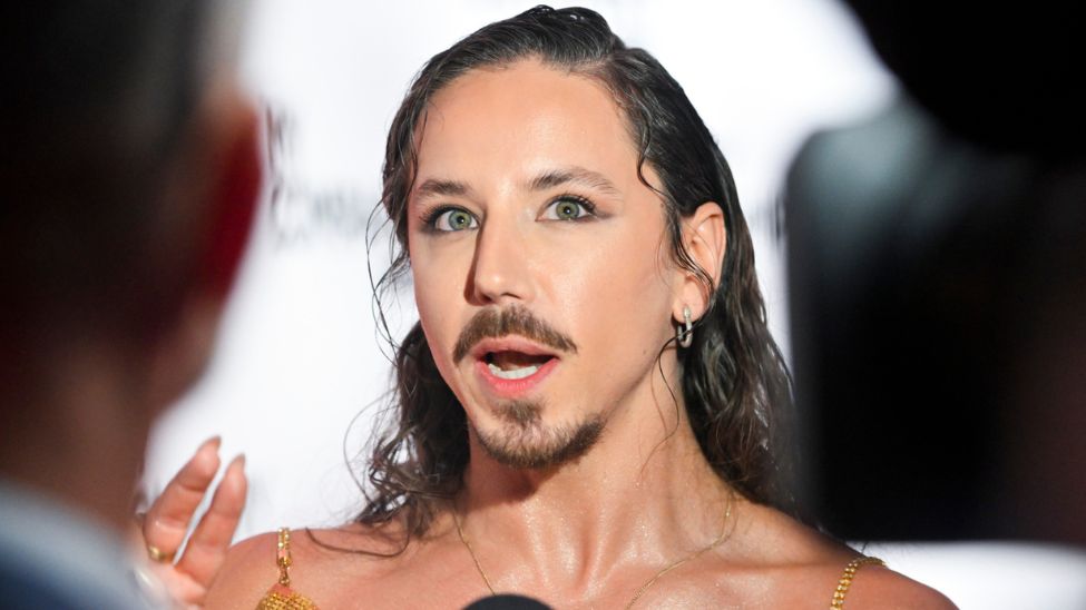 Michał Szpak o tym, czego nauczył go toksyczny związek