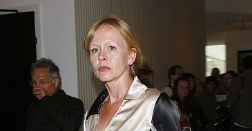 Krukówna jest NA DNIE