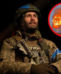 "Nie powtórzymy błędów Prigożyna. Naszym celem jest Moskwa"