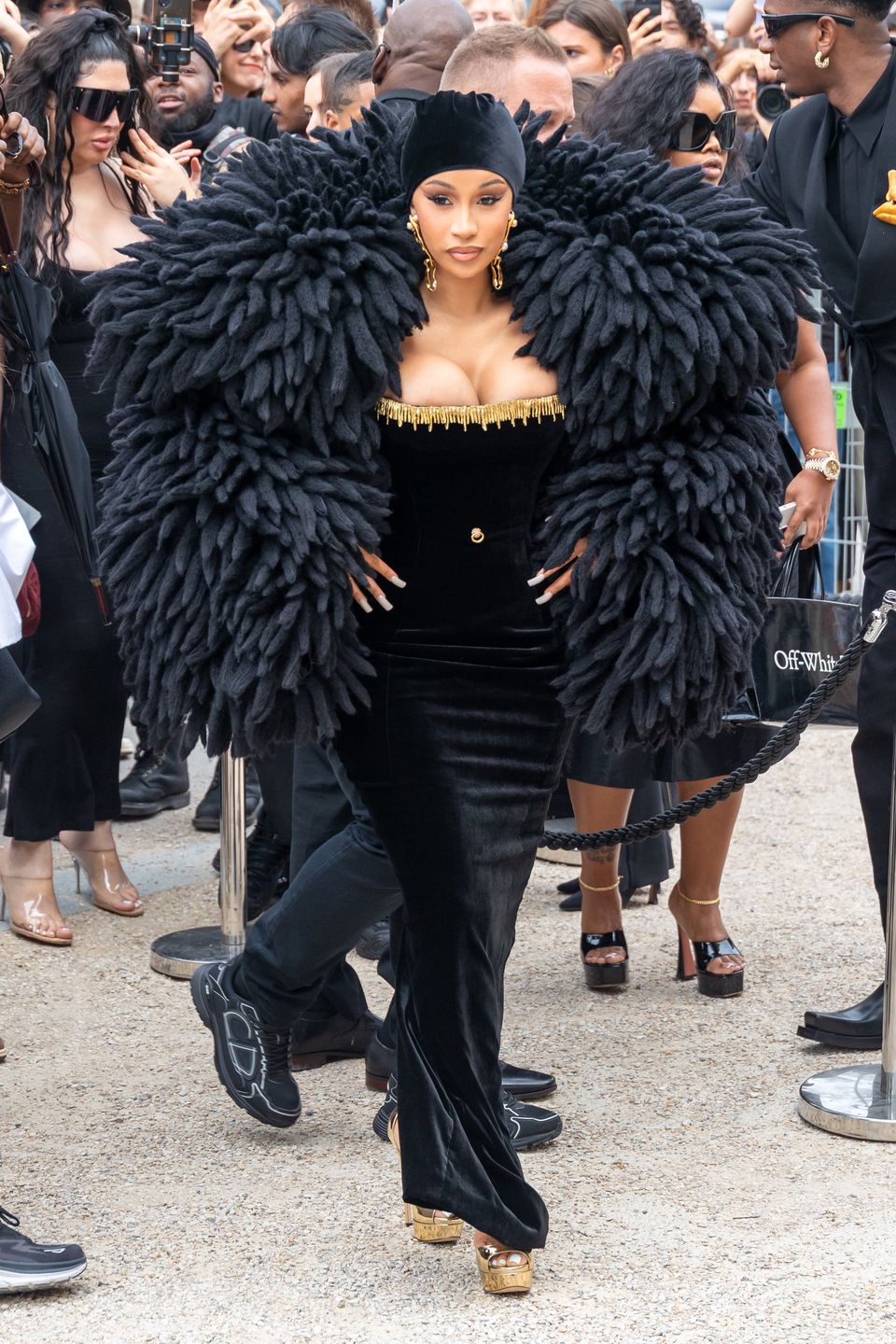 Cardi B