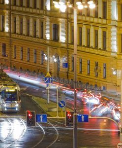 Wrocław. Remont torowiska na pl. Jana Pawła II. Szykuje się komunikacyjny armagedon