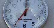 Racibórz: Nie spodobał jej się zegar na elewacji jubilera. Zniszczyła go kijem, straty sięgają 8,5 tysiąca zł