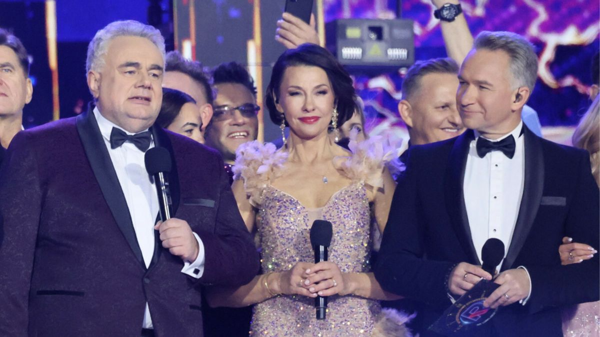 Kto sfinansował imprezę sylwestrową TV Republika?