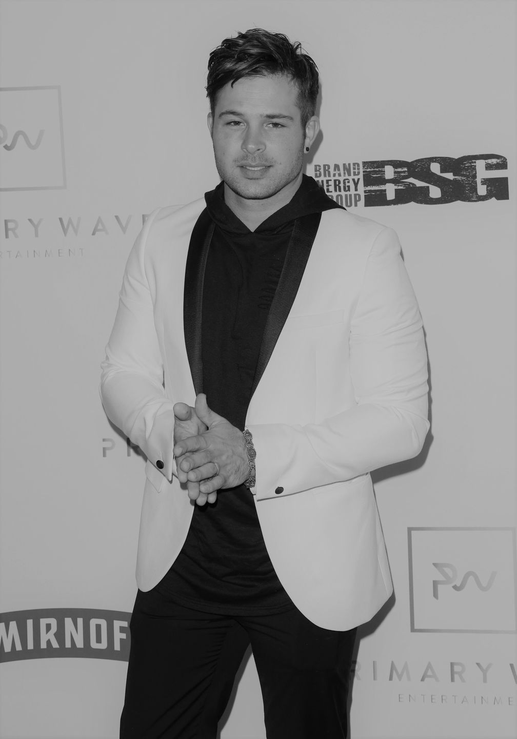 Nie żyje znany aktor. Cody Longo miał 34 lata