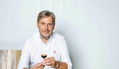 Wojciech Modest Amaro twarzą nowej akcji Nespresso