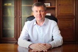 Ambasador Białorusi na Słowacji Ihar Laszczenia złożył rezygnację. Wcześniej poparł protesty