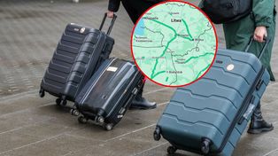 Litwa przygotowuje plan ewakuacji ludności razem z Polską