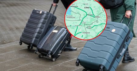 Litwa przygotowuje plan ewakuacji ludności razem z Polską