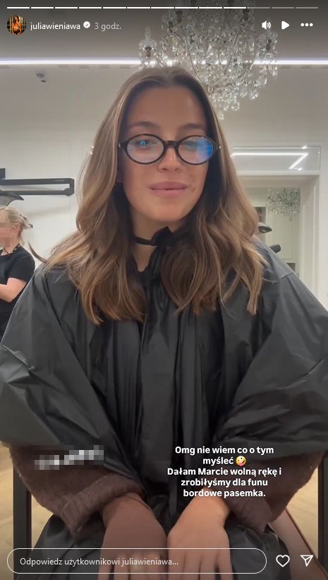 Julia Wieniawa