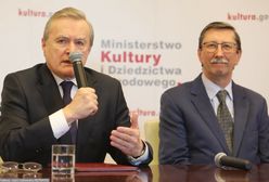 Zarządzenie Glińskiego. Przed odejściem z resortu ogromna kasa na Fundusz Patriotyczny