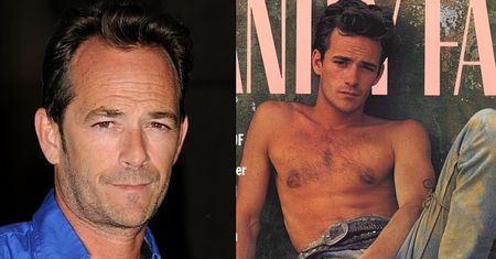 Poznajecie Dylana z "Beverly Hills 90210"?