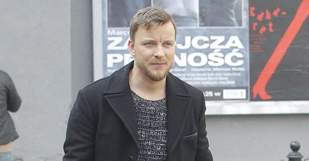 Cena nie grała roli. Piotr Kupicha kupił mamie wybitnie drogi prezent