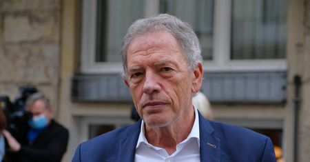 Wybory w USA. Dariusz Rosati zszokował. Myśleli, że to troll