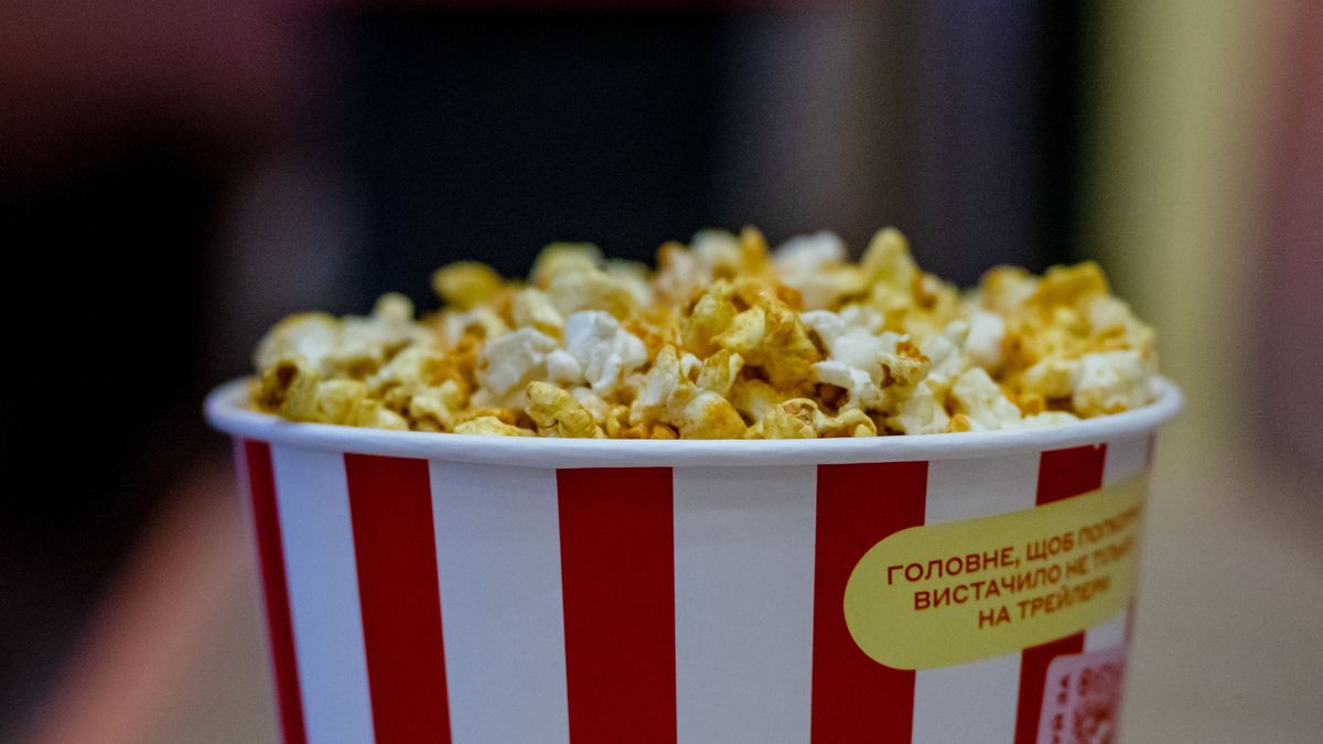 Mieszkańcy gminy Wielka Nieszawka zobaczą w GOKiS-ie film