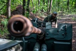 Rosjanie atakowali w kilku kierunkach. Ponieśli sromotną porażkę [RELACJA NA ŻYWO]