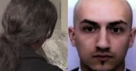 Siostra zamachowca z Paryża: "Byłam w szoku! Sami był MIŁYM, WRAŻLIWYM chłopakiem!"