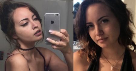 21-latka bez ręki zawojowała serwis randkowy: "Najlepsza dziewczyna jaką możesz tu złapać!"