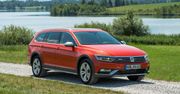 Nowy Volkswagen Passat Alltrack – polski cennik
