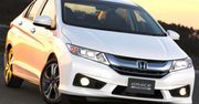 Honda Grace Hybrid – praktyczna i oszczędna
