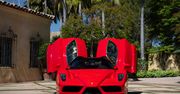 Ferrari Enzo sprzedane za rekordową cenę. Nowy właściciel nawet nie widział auta na żywo