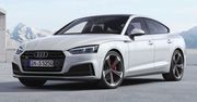 Audi S5 teraz z dieslem. Osiągi robią wrażenie