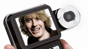 Mini kamera Small Wonder EZ300HD 1