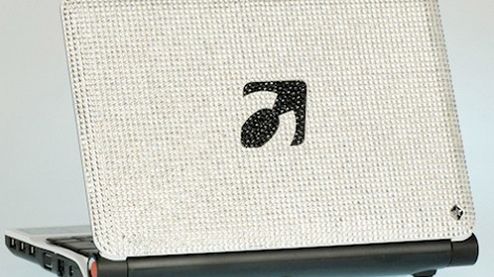 Netbook za 2 tysiące euro 1